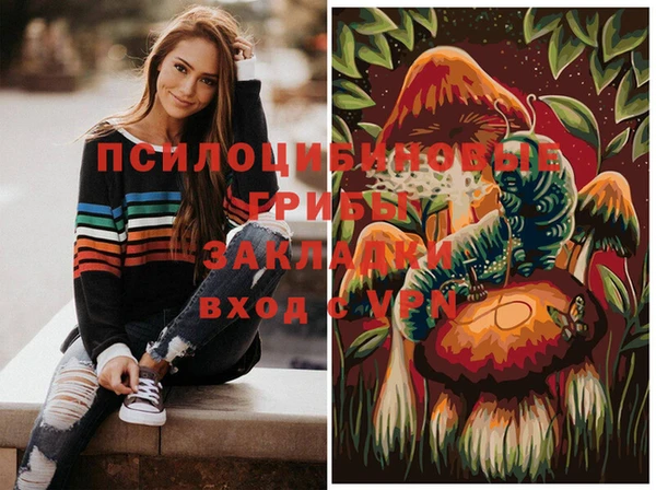 ALPHA PVP Алзамай